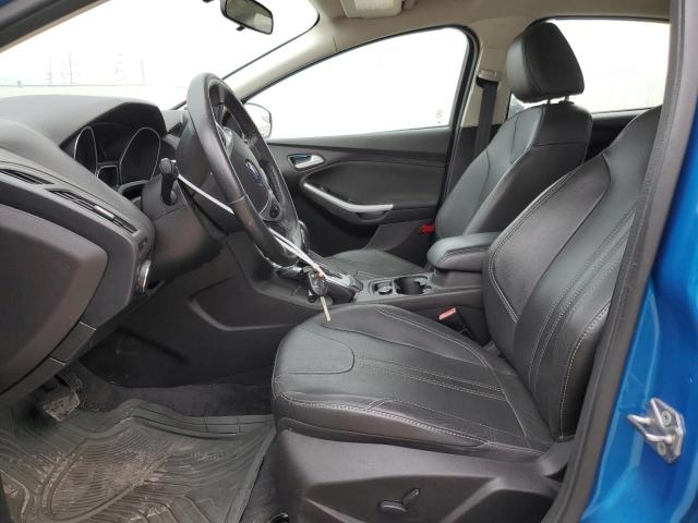 Photo 7 from auction – 2013 FORD FOCUS SE with VIN 1FADP3F26DL133556