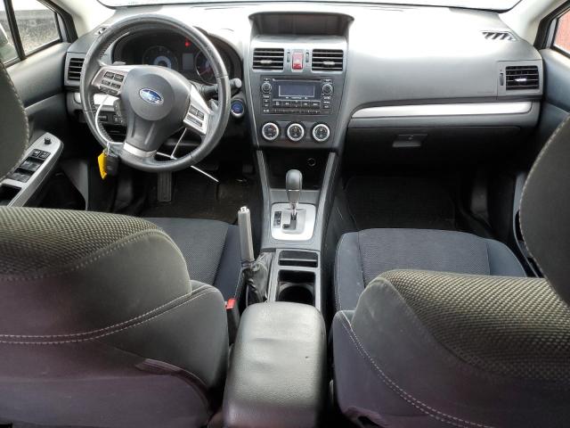 Photo 8 from auction – 2014 SUBARU XV CROSSTR with VIN JF2GPBCC4EH287106