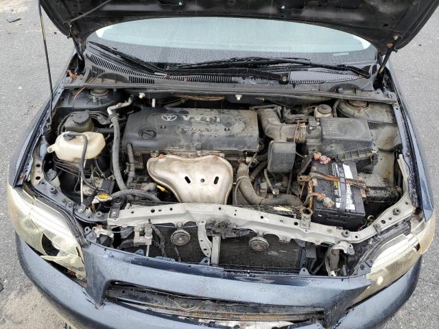 Photo 11 from auction – 2010 TOYOTA SCION TC with VIN JTKDE3B79A0305778