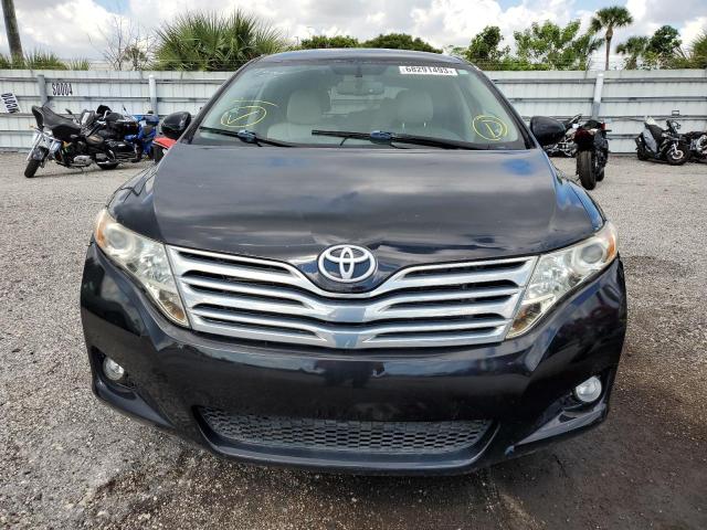 Снимка 5 от търг – 2011 TOYOTA VENZA с VIN 4T3ZA3BB5BU052288
