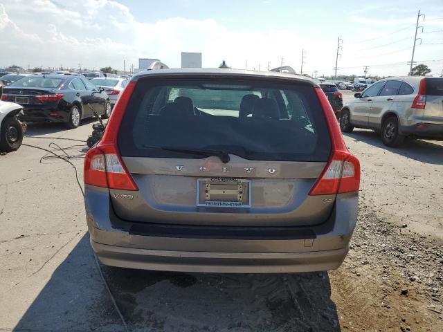 Photo 6 from auction – 2008 VOLVO V70 3.2 with VIN YV1BW982X81043388