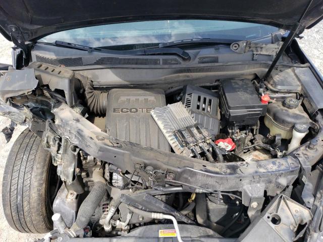 Photo 11 from auction – 2013 CHEVROLET EQUINOX LT with VIN 2GNFLNEK9D6341975