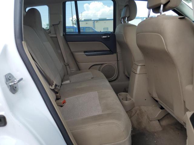 Photo 10 from auction – 2017 JEEP COMPASS SP with VIN 1C4NJCBA4HD148134