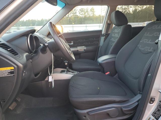 Photo 7 from auction – 2012 KIA SOUL + with VIN KNDJT2A61C7387051