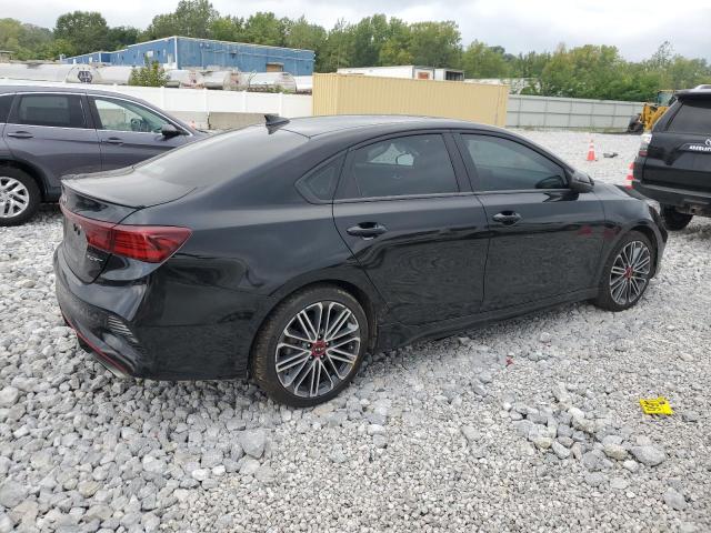 Photo 3 from auction – 2022 KIA FORTE GT with VIN 3KPF44AC0NE483292