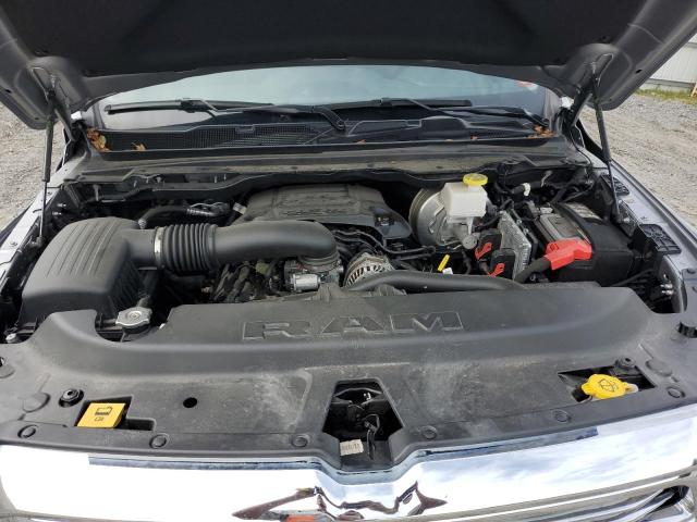Photo 11 from auction – 2022 RAM 1500 LARAM with VIN 1C6SRFJT7NN207724