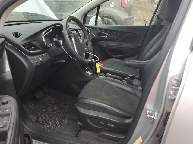Photo 7 from auction – 2017 BUICK ENCORE PRE with VIN KL4CJASB8HB158501