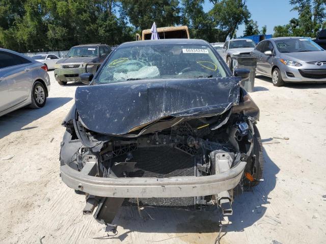 Photo 5 from auction – 2013 DODGE DART SE with VIN 1C3CDFAA2DD247180