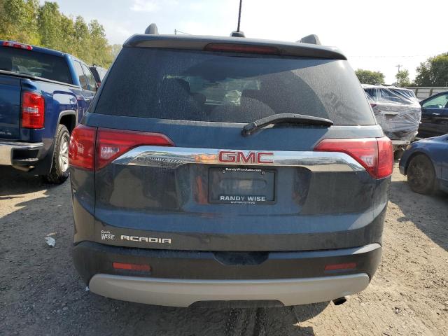 Photo 6 from auction – 2019 GMC ACADIA SLE with VIN 1GKKNLLA8KZ260245