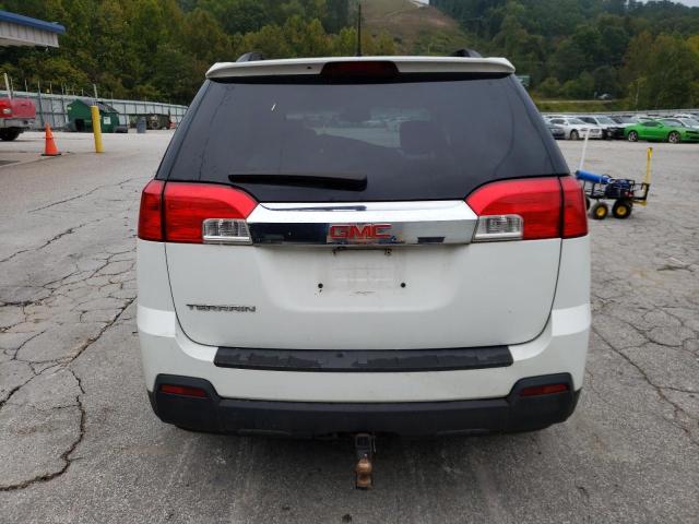 Photo 6 from auction – 2013 GMC TERRAIN SL with VIN 2GKFLTEK1D6211819
