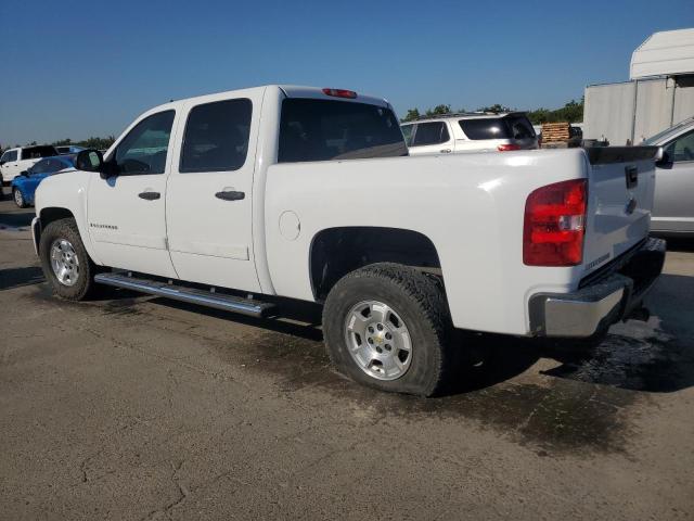 Zdjęcie 2 z aukcji – 2007 CHEVROLET SILVERADO z VIN 3GCEC13C27G536141