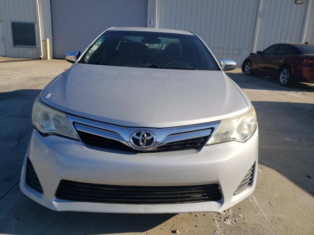 Photo 5 from auction – 2013 TOYOTA CAMRY L with VIN 4T1BF1FK7DU260783