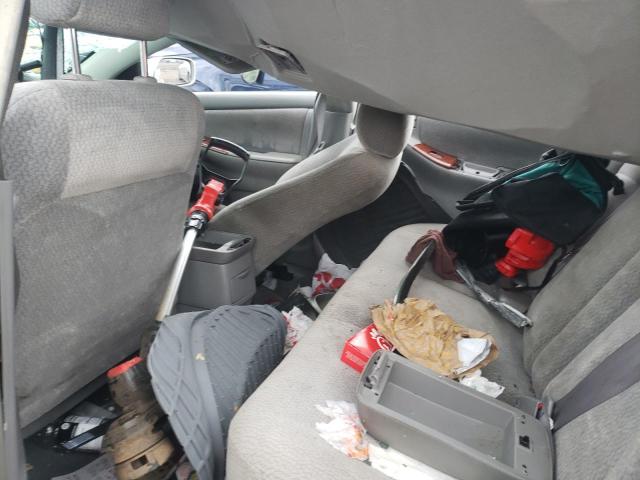 Photo 10 from auction – 2003 TOYOTA COROLLA CE with VIN JTDBR32E030025560