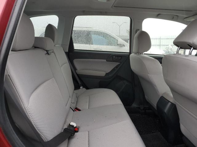 Photo 10 from auction – 2018 SUBARU FORESTER 2 with VIN JF2SJAGC6JH573291