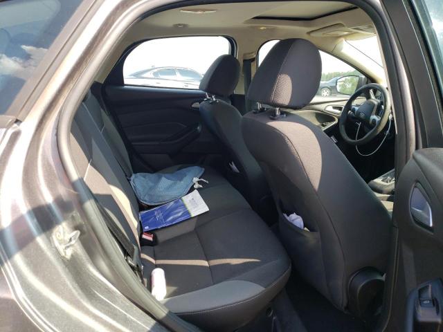 Photo 10 from auction – 2014 FORD FOCUS SE with VIN 1FADP3K28EL313032