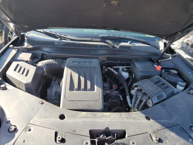 Photo 11 from auction – 2013 GMC TERRAIN DE with VIN 2GKFLZEK3D6146927