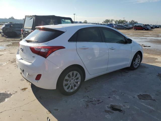 Photo 3 from auction – 2017 HYUNDAI ACCENT GL with VIN KMHD35LH7HU357747