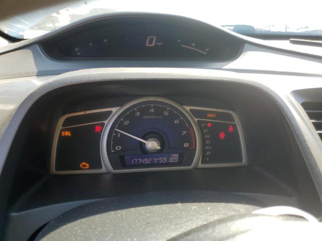 صورة رقم 9 من المزاد - 2011 HONDA CIVIC LX مع VIN 19XFA1F57BE044104