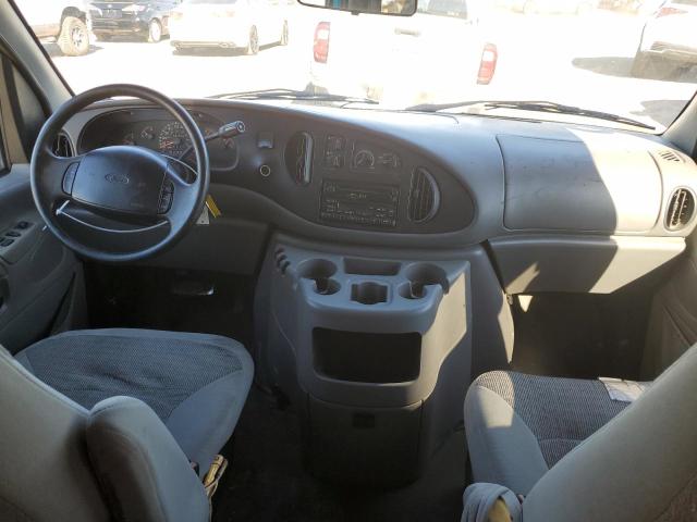 Снимка 8 от търг – 2001 FORD ECONOLINE с VIN 1FBSS31SX1HB66246