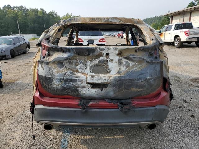 Photo 6 from auction – 2018 FORD EDGE SEL with VIN 2FMPK4J95JBB67009