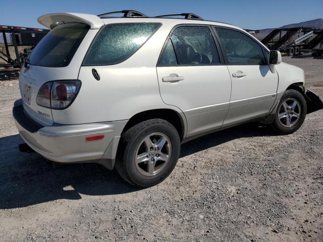 Photo 3 from auction – 2002 LEXUS RX 300 with VIN JTJGF10U320130229