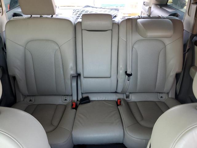 Photo 10 from auction – 2014 AUDI Q7 PRESTIG with VIN WA1DGAFE0ED019602