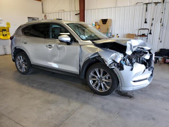 Photo 4 from auction – 2020 MAZDA CX-5 GRAND with VIN JM3KFBDM8L0853886