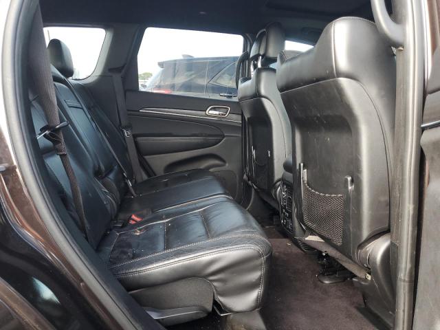 Photo 11 from auction – 2017 JEEP GRAND CHER with VIN 1C4RJFBG8HC603676