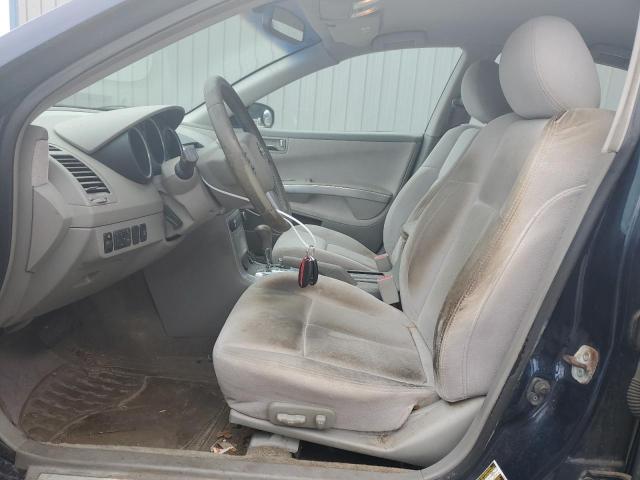 Photo 7 from auction – 2007 NISSAN MAXIMA SE with VIN 1N4BA41E57C863060
