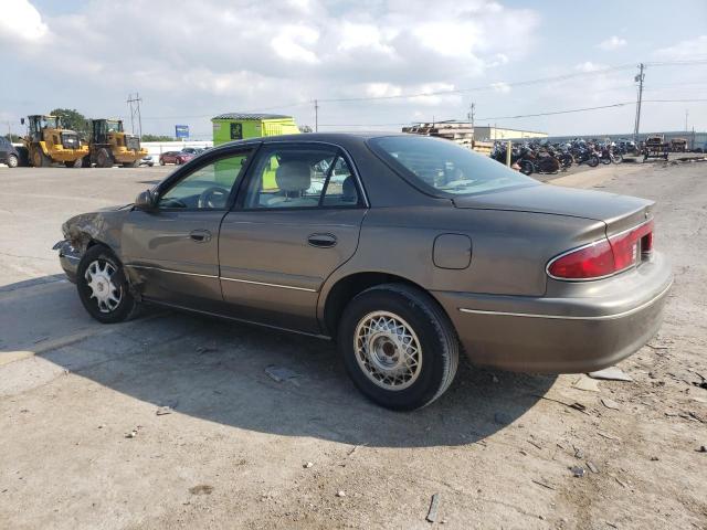 Photo 2 from auction – 2002 BUICK CENTURY CU with VIN 2G4WS52J321156916