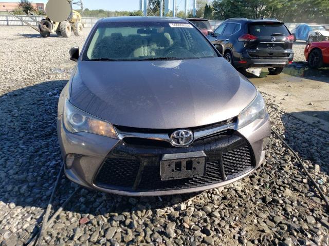 Photo 5 from auction – 2017 TOYOTA CAMRY LE with VIN 4T1BF1FK0HU354767