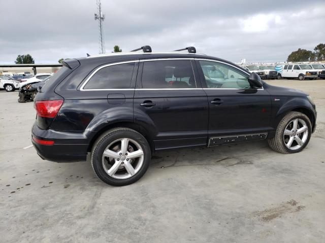 Photo 3 from auction – 2012 AUDI Q7 PRESTIG with VIN WA1AGAFE7CD000397