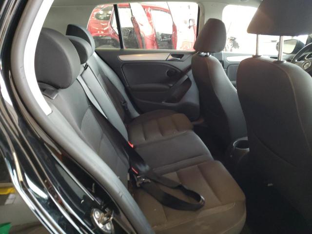 Photo 10 from auction – 2011 VOLKSWAGEN GOLF with VIN WVWDA7AJ0BW117057