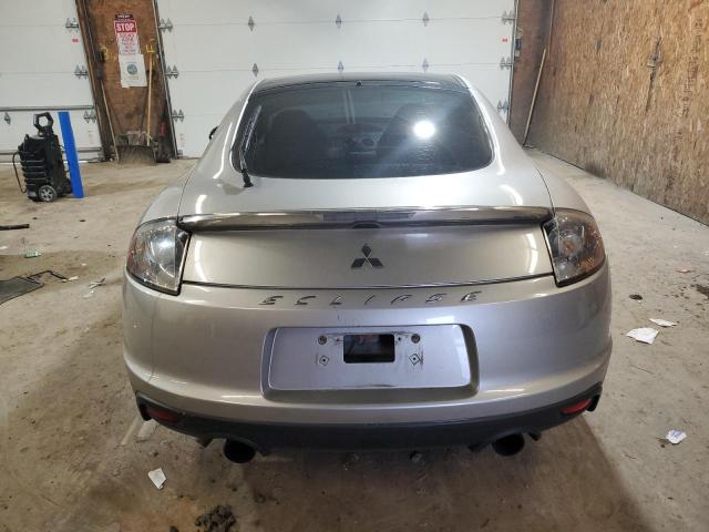 Photo 6 from auction – 2012 MITSUBISHI ECLIPSE GS with VIN 4A31K5DF6CE004715
