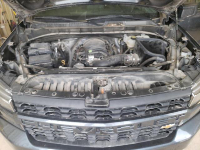 Photo 11 from auction – 2019 CHEVROLET SILVERADO with VIN 3GCPWBEF8KG133142