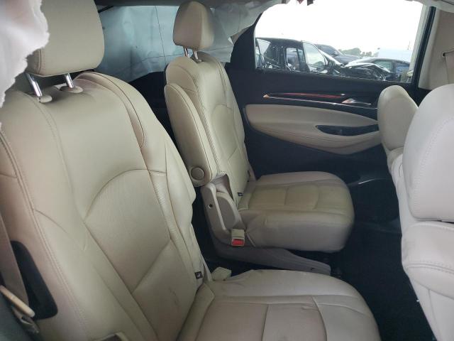 Photo 11 from auction – 2021 BUICK ENCLAVE PR with VIN 5GAERCKW3MJ262207