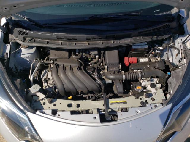 Снимка 11 от търг – 2018 NISSAN VERSA NOTE с VIN 3N1CE2CP7JL356469