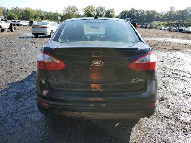 Photo 6 from auction – 2016 FORD FIESTA SE with VIN 3FADP4BJ8GM207422