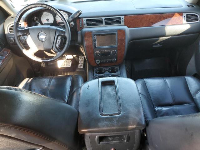 Photo 8 from auction – 2011 CHEVROLET SILVERADO with VIN 1GC1KYC88BF149142