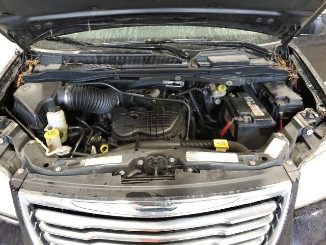 صورة رقم 12 من المزاد - 2011 CHRYSLER TOWN & COU مع VIN 2A4RR8DG7BR616686
