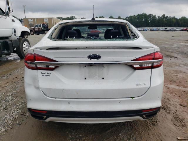 Photo 6 from auction – 2017 FORD FUSION TIT with VIN 3FA6P0K99HR158727