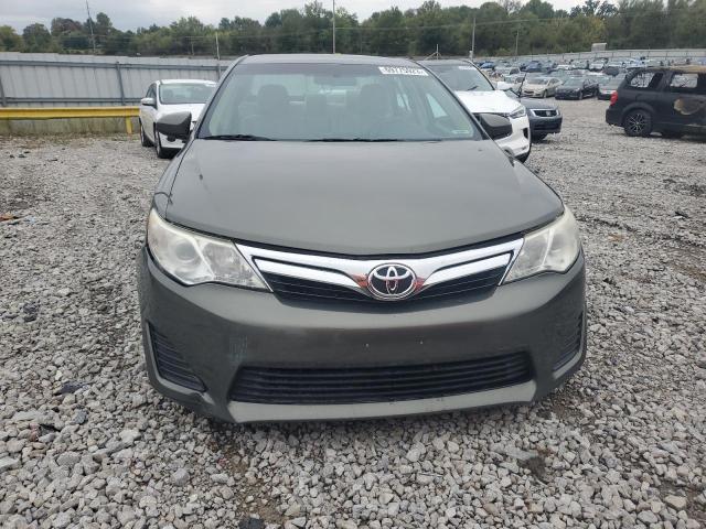 Photo 5 from auction – 2014 TOYOTA CAMRY L with VIN 4T4BF1FK9ER405796