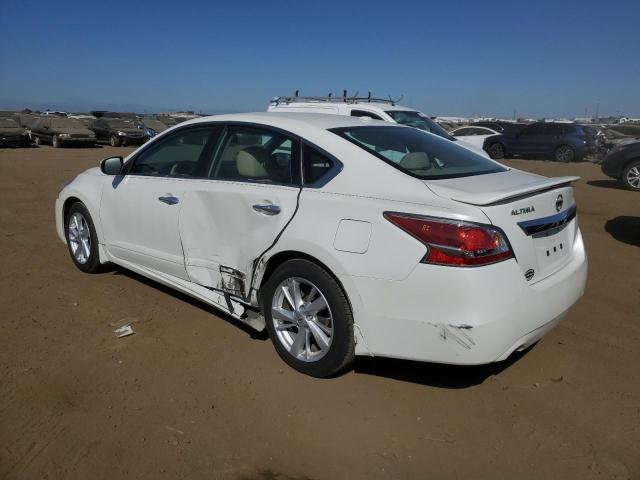 Foto 2 de la subasta – 2015 NISSAN ALTIMA 2.5 con VIN 1N4AL3AP1FC135073