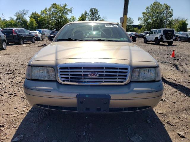 Снимка 5 от търг – 2004 FORD CROWN VICT с VIN 2FAFP73W14X177331