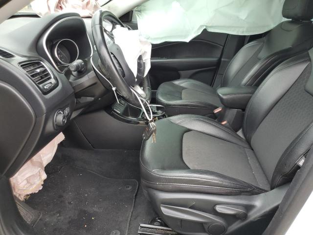 Photo 7 from auction – 2019 JEEP COMPASS LA with VIN 3C4NJCBB5KT815111