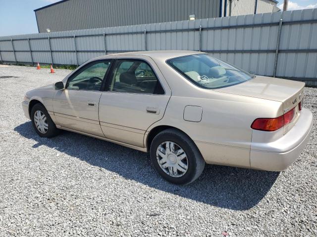 Photo 2 from auction – 2001 TOYOTA CAMRY CE with VIN JT2BG22K510540761