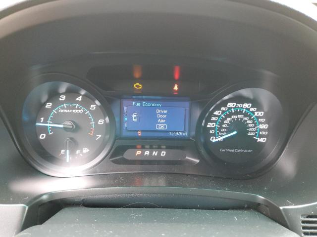 Photo 9 from auction – 2013 FORD EXPLORER P with VIN 1FM5K8AR5DGB08005