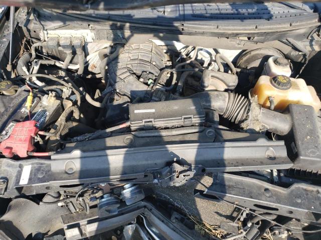 Photo 11 from auction – 2013 FORD F150 SUPER with VIN 1FTEW1CM6DKF35479