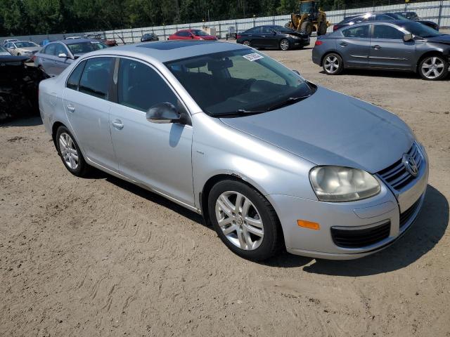 Photo 4 from auction – 2007 VOLKSWAGEN JETTA with VIN 3VWEF71K77M114806
