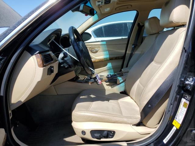 Снимка 7 от търг – 2006 BMW 330 I с VIN WBAVB33566PS16490